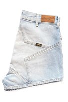 Wrangler, Szorty damskie, Pin Up Short Glaston W223Gf128, rozmiar XS