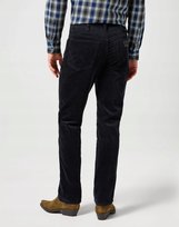 WRANGLER TEXAS BLACK 112356789 34/32 Wrangler