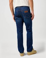 WRANGLER TEXAS BLUE ABYSS 112364456 33/30