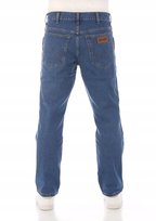 WRANGLER TEXAS BLUE TOMORROW W121HR13N 33/30