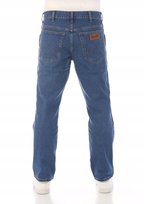 WRANGLER TEXAS BLUE TOMORROW W121HR13N 36/32