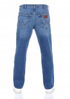 WRANGLER TEXAS BLUE WHIRL W121P311E 33/30