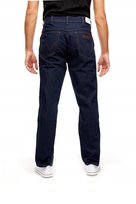WRANGLER TEXAS INDIGO RINSE W121X468L 40/32