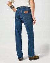 WRANGLER TEXAS MISTY BLUE 112356793 36/32