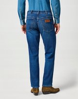 WRANGLER TEXAS SHADOW JEANS 112356851 34/32