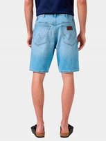 WRANGLER TEXAS SHORTS SUNRISE 112362338 W30