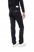 WRANGLER TEXAS SLIM BLACK W12SWA100 30/34