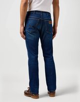 WRANGLER TEXAS SLIM BLUE ABYSS 112362495 34/32