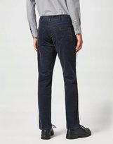 WRANGLER TEXAS SLIM DARK NAVY 112356806 36/30