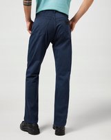 WRANGLER TEXAS SLIM DARK NAVY 112362470 34/30