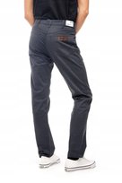 WRANGLER TEXAS SLIM DARK TEAL W12SW548V 30/34