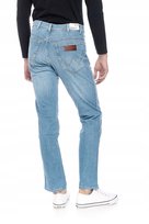 WRANGLER TEXAS SLIM LIGHT STRIKE W12SQ148S 38/34