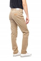 WRANGLER TEXAS SLIM SAND W12SW558N 32/32