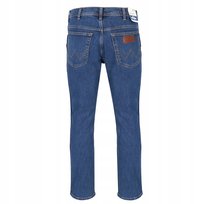 WRANGLER TEXAS SLIM SINNER 112339301 34/34