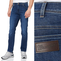 Wrangler Texas Slim W12Sao23S W38 L34 Wrangler