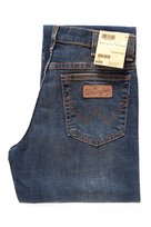 WRANGLER TEXAS STRETCH VINTAGE TINT W12183947-W35 L30
