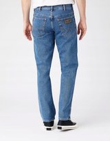 WRANGLER TEXAS VINTAGE STONEWASH W12105096 38/30