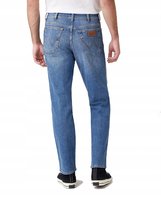 WRANGLER TEXAS WORN BROKE W1219237X 40/32