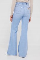 WRANGLER WANDERER ICE ICE BABY W2H4PI41V 31/34 Wrangler