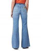 WRANGLER WANDERER MERMAID W2H473Y26 27/34