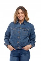 WRANGLER WESTERN UTILITY JKT VINTAGE W427ZB23A S Wrangler