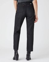WRANGLER WILD WEST BLACK W2H244100 27/34
