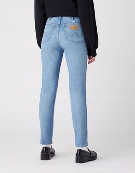 WRANGLER WILD WEST MAUNA W2H2U8Z24 29/32 - Wrangler