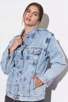 WRANGLER ZIP SLEEVES JACKET CHER W40396X17 XS Wrangler
