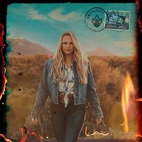 Wranglers Miranda Lambert