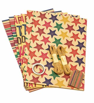 Wrapping set WS-005 - Inna marka