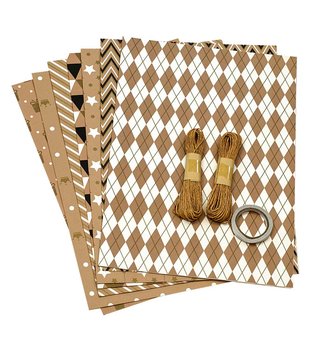 Wrapping set WS-007 - Passion Cards