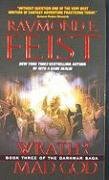 Wrath of a Mad God Feist Raymond E.