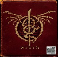 Wrath Lamb of God