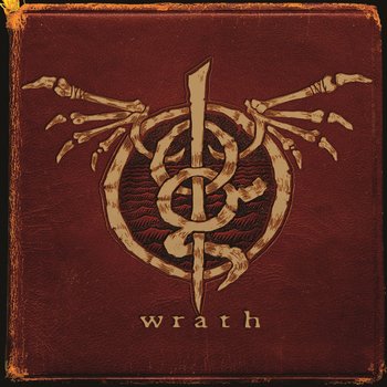 Wrath, płyta winylowa - Lamb of God