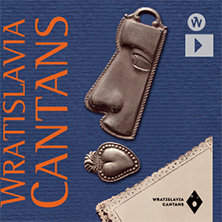 51. Międzynarodowy Festiwal Wratislavia Cantans - Orient - Okcydent
