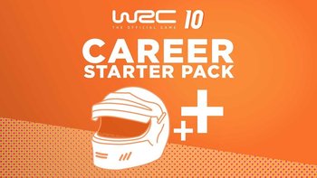 WRC 10 FIA World Rally Championship - Career Starter Pack, Klucz Steam, PC
