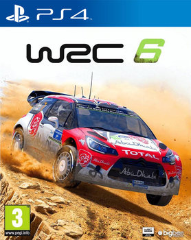 WRC 6 - Kylotonn