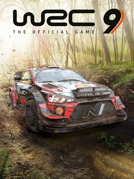 WRC 9 - Deluxe Edition, Klucz Steam, PC