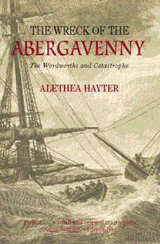 Wreck of Abergavenny - Hayter Alethea