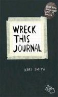 Wreck This Journal - Smith Keri