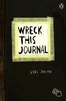 Wreck This Journal Smith Keri