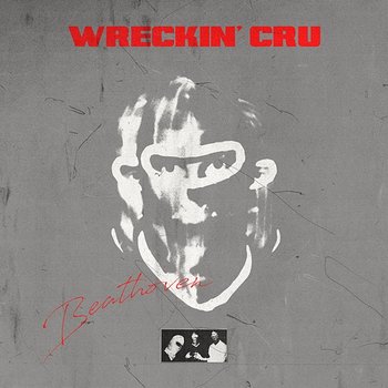 WRECKIN' CRU - Beathoven, DJ Black, Jaannybravo