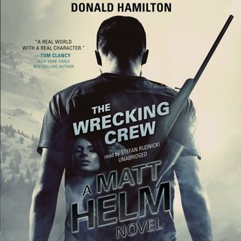 Wrecking Crew - Hamilton Donald
