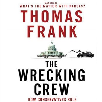 Wrecking Crew - Frank Thomas