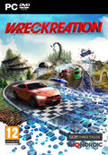 Wreckreation, PC - Three Fields Entertainment