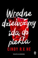 Wredne dziewczyny idą do piekła - ebook EPUB