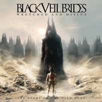 Wretched and Divine: The Story Of The Wild Ones Black Veil Brides