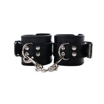 Wrist cuffs Admiranda