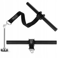 Drążki i poręcze do ćwiczeń