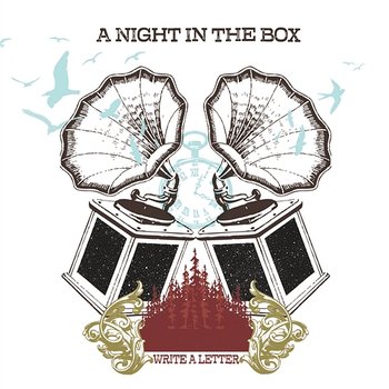 Write A Letter - A Night In The Box